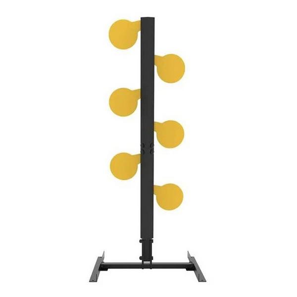 CALDWELL AR500 Dueling Tree Steel Target
