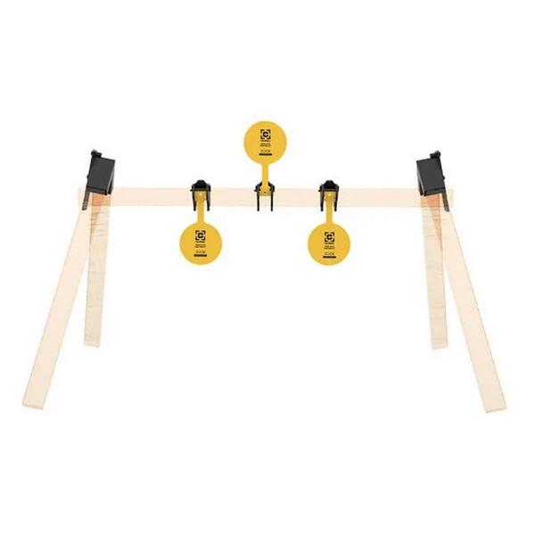 CALDWELL AR500 Plate Rack Kit