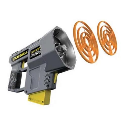 Caldwell Claycopter Hand Held Thrower - Primary Image