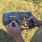 Caldwell Claycopter Hand Held Thrower - Thumbnail 8 of 8