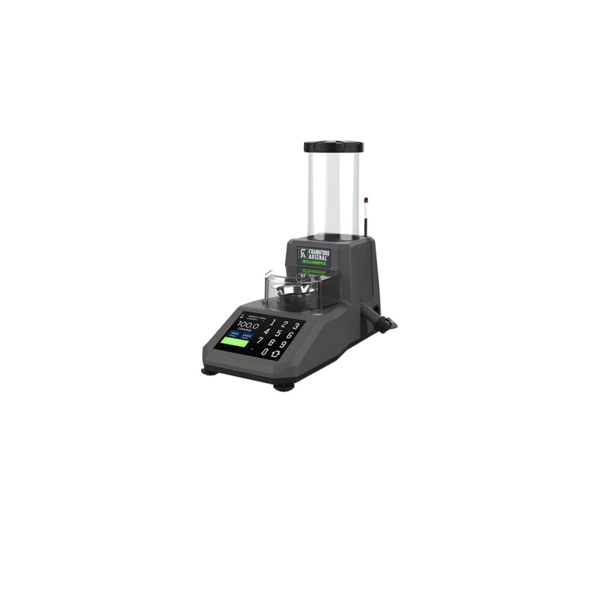 Frankford Intellidropper 2.0 Powder Scale and Dispenser | SCHEELS.com