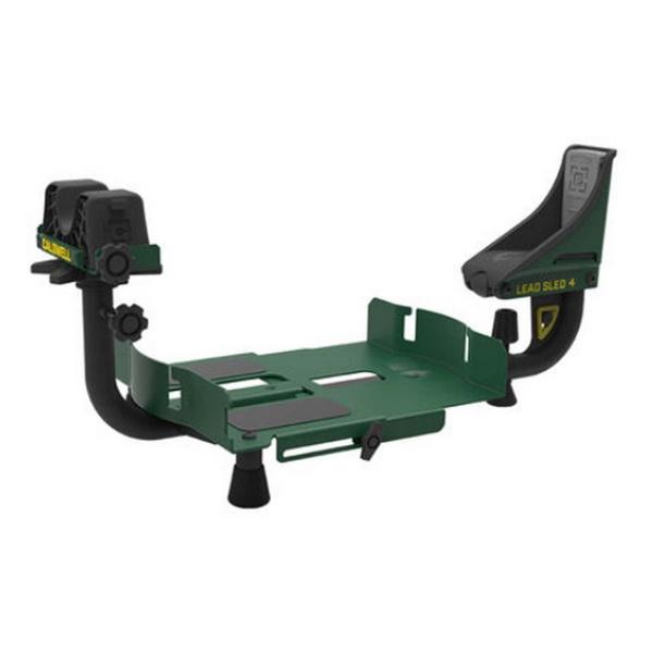 CALDWELL Lead Sled 4 Shooting Rest