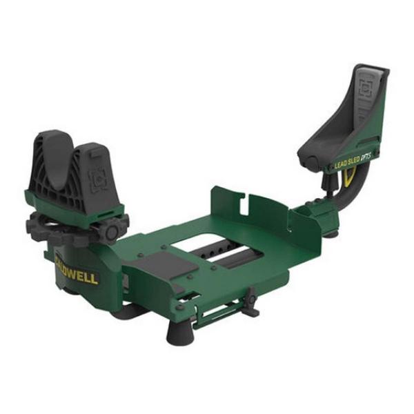CALDWELL Lead Sled DFT 3 Shooting Rest