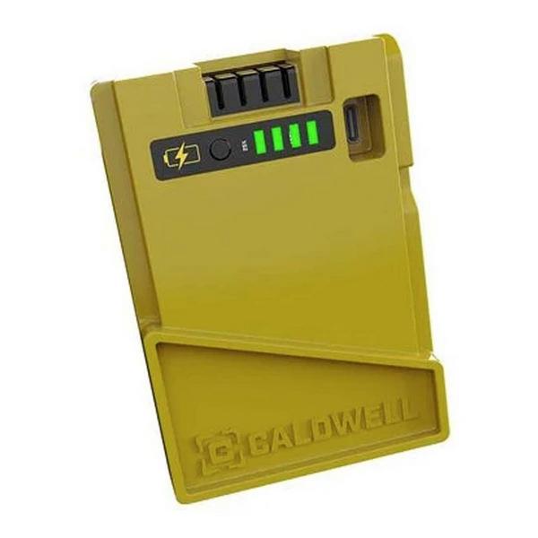 CALDWELL Claycopter 12 Volt Li-Ion Battery Pack
