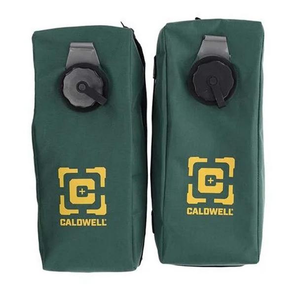 CALDWELL Lead Sled Weight Reservior 2-Pack