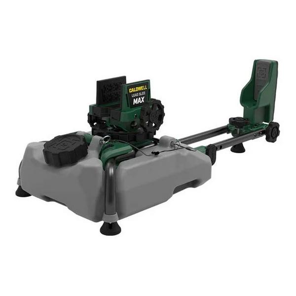 CALDWELL Lead Sled Max