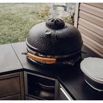 Grilla Kong Corner Built-In Cabinet - Thumbnail 4 of 5