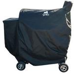 Grilla Silverbac 2.0 XL Cover - Thumbnail 1 of 2