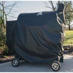 Grilla Silverbac 2.0 XL Cover - Thumbnail 2 of 2