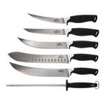 MEAT! Your Maker Butcher Knife Set - Thumbnail 1 of 7