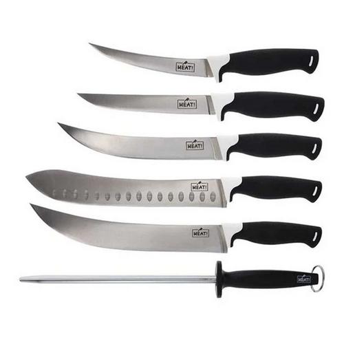 MEAT! Your Maker Butcher Knife Set - Primary Image