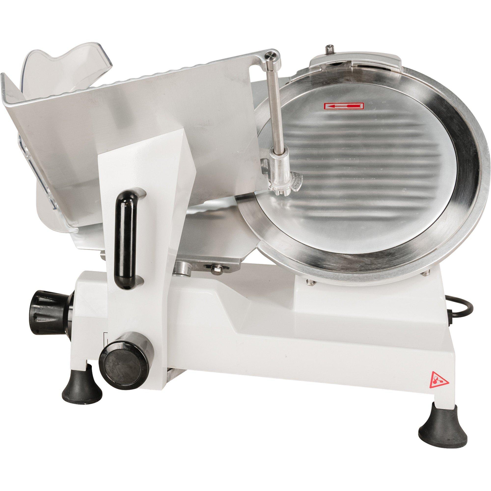 MEAT! Your Maker 12 Inch Electric Meat Slicer - MEAT! Your Maker