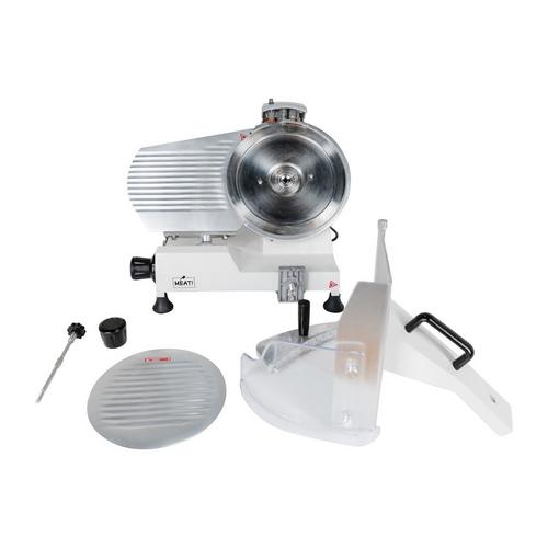 MEAT! 12 Inch Electric Meat Slicer - Primary Image