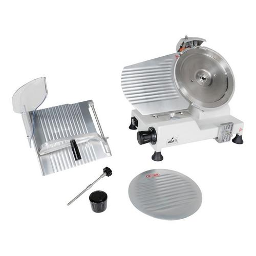 MEAT! 12 Inch Electric Meat Slicer - Primary Image