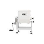 MEAT! Your Maker Manual 25 lb. Universal Meat Mixer - Thumbnail 1 of 3