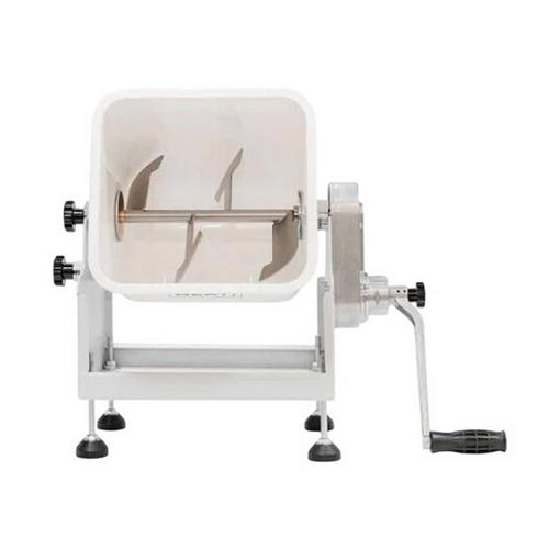 MEAT! Your Maker Manual 25 lb. Universal Meat Mixer - Primary Image