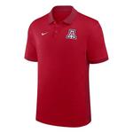 Nike Arizona Wildcats Victory Stripe Polo - Thumbnail 1 of 2