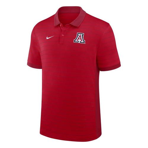Nike Arizona Wildcats Victory Stripe Polo - Primary Image