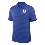 Nike Duke Blue Devils Victory Stripe Polo - Thumbnail 1 of 2