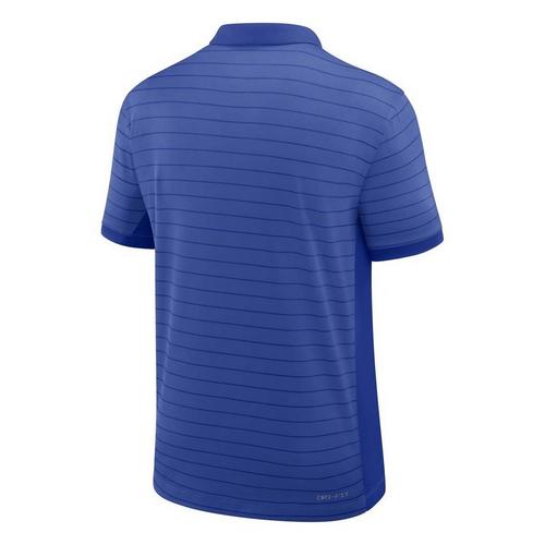 Nike Duke Blue Devils Victory Stripe Polo - Primary Image