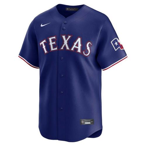 Nike Texas Rangers Adolis Garcia #53 Limited Jersey - Primary Image