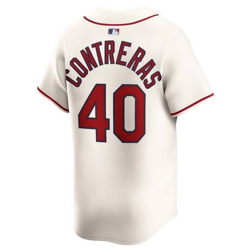 Nike St. Louis Cardinals Willson Contreras #40 Limited Jersey - Primary Image