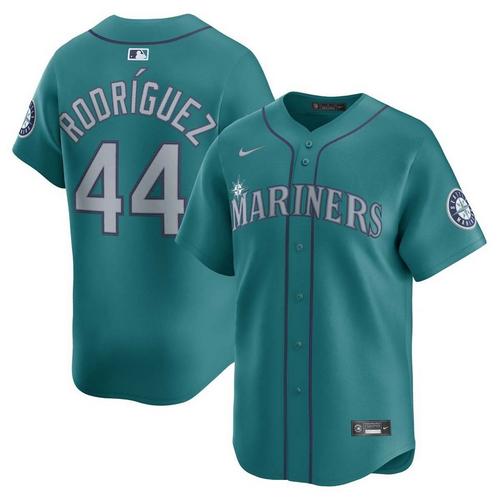 Nike Seattle Mariners Julio Rodriguez #44 2025 Limited Jersey - Primary Image
