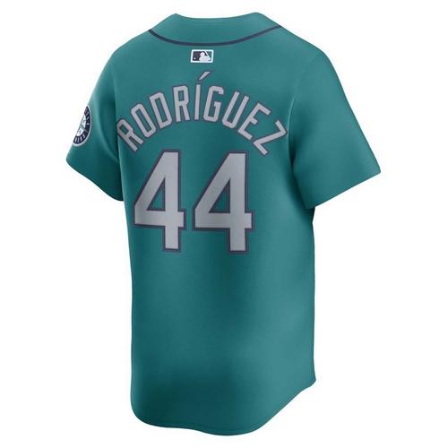 Nike Seattle Mariners Julio Rodriguez #44 2025 Limited Jersey - Primary Image