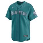 Nike Seattle Mariners Julio Rodriguez #44 2025 Limited Jersey - Thumbnail 3 of 3