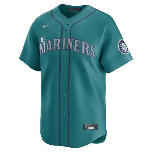 Nike Seattle Mariners Julio Rodriguez #44 2025 Limited Jersey - Primary Image