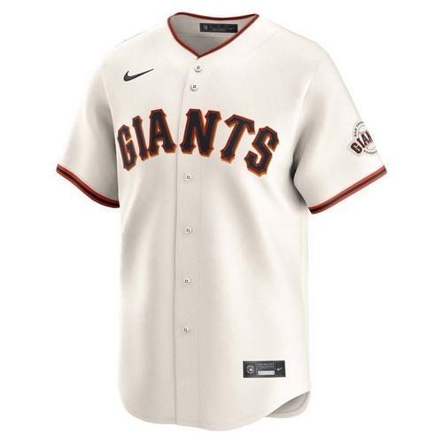 Nike San Francisco Giants Matt Chapman #26 Limited Jersey - Primary Image