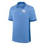 Nike North Carolina Tar Heels Victory Stripe Polo - Thumbnail 1 of 2
