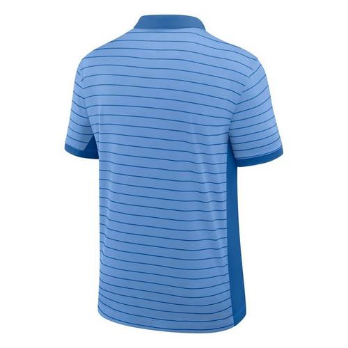 Nike North Carolina Tar Heels Victory Stripe Polo - Primary Image