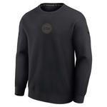 Fanatics Utah Mammoth Pro Road Crewneck - Thumbnail 1 of 2