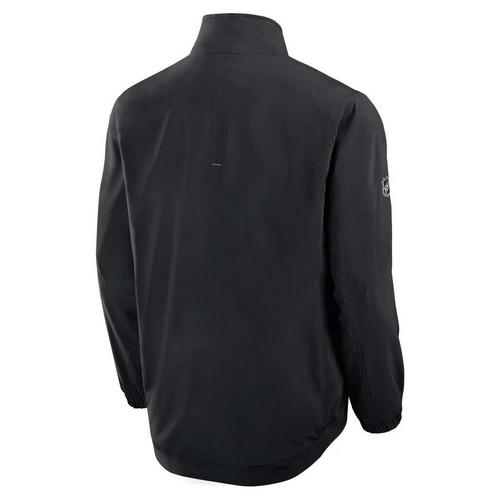 Fanatics Minnesota Wild Coach Jacket - Primary Image