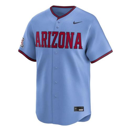 Nike Arizona Wildcats Limited Baseball Jersey - Primary Image