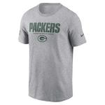 Nike Green Bay Packers 2025 Sideline Team Issued T-Shirt - Thumbnail 1 of 2