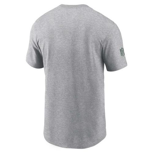 Nike Green Bay Packers 2025 Sideline Team Issued T-Shirt - Primary Image