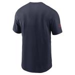 Nike New England Patriots 2025 Sideline Team Issued T-Shirt - Thumbnail 2 of 2