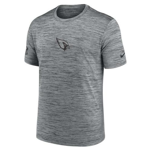 Nike Arizona Cardinals 2025 Sideline Velocity Team Issued T-Shirt - Primary Image