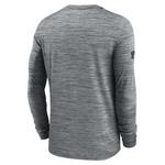 Nike Arizona Cardinals 2025 Sideline Velocity Team Issued Long Sleeve T-Shirt - Thumbnail 2 of 2