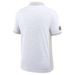 Nike San Francisco 49ers Sideline Victory Stripe Polo - Thumbnail 2 of 2