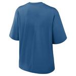 Nike Women's Dallas Cowboys Glory Boxy T-Shirt - Thumbnail 2 of 2