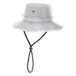 Nike Texas Longhorns Apex Stretch Fit Hat - Thumbnail 1 of 2