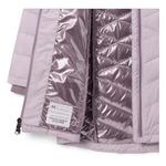 Girls' Columbia Heavenly II Hooded Parka - Thumbnail 2 of 4