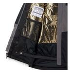 Kids' Columbia Mighty Mogul III Hooded Jacket - Thumbnail 3 of 4