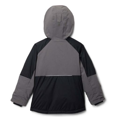 Kids' Columbia Mighty Mogul III Hooded Jacket - Primary Image