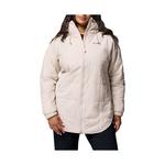 Women's Columbia Plus Size Chatfield Hill II Novelty Hooded Parka - Thumbnail 1 of 3