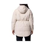 Women's Columbia Plus Size Chatfield Hill II Novelty Hooded Parka - Thumbnail 2 of 3