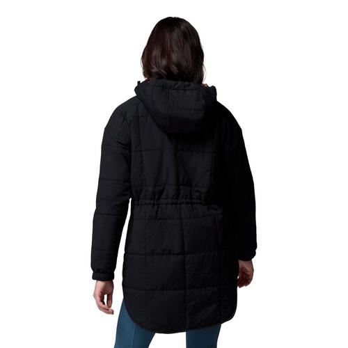 Women's Columbia Chatfield Hill™ II Novelty Hooded Parka - Primary Image
